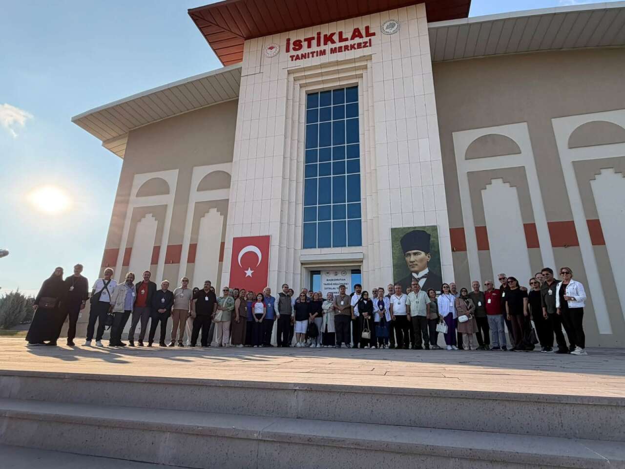 KGK Yerel Medya Meclisi Afyonkarahisar’da Buluştu: Muğla’yı Elvan Göçer Temsil Etti 4